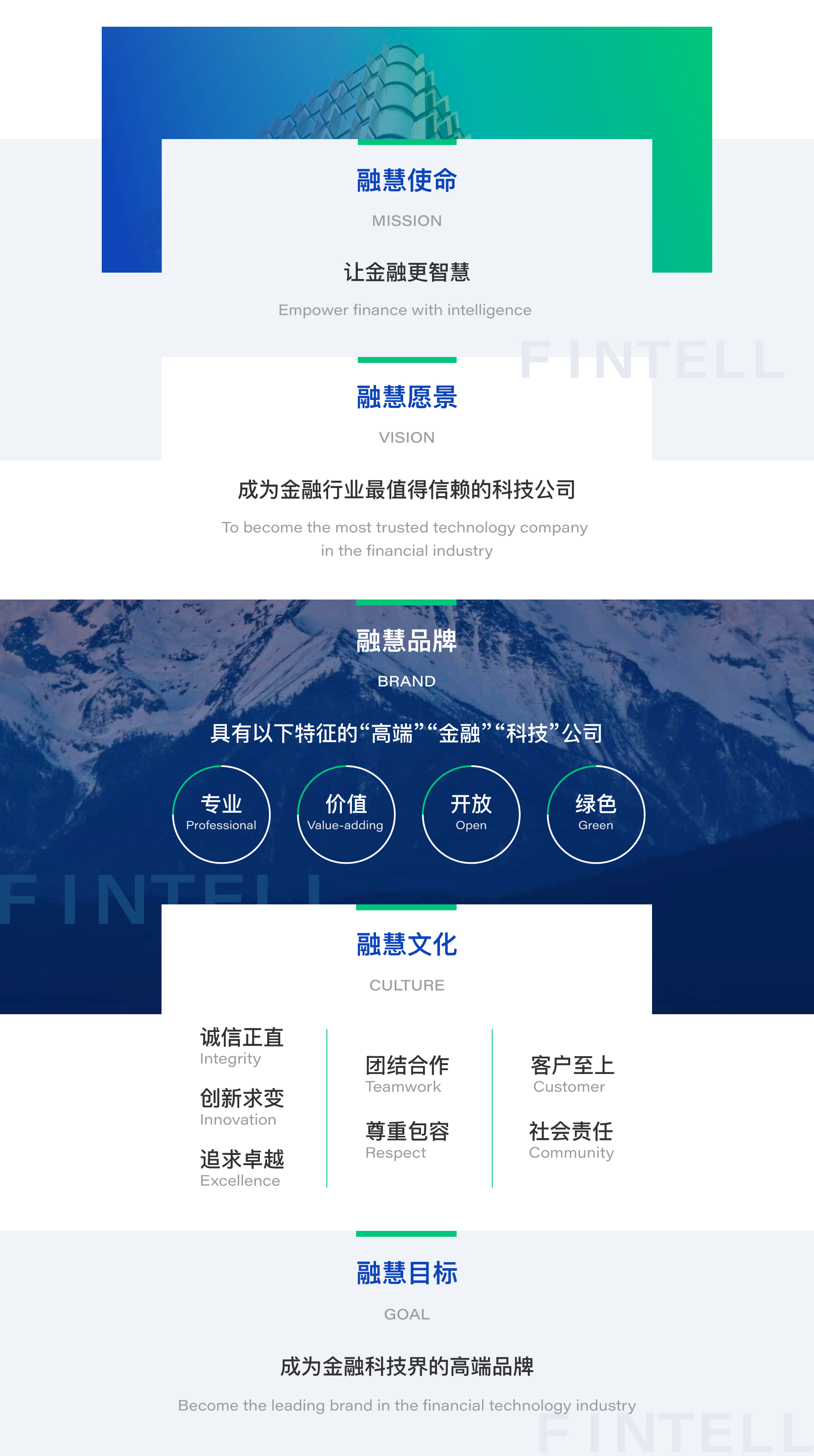 官网-企业文化PC